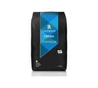 PRO - CAFE EN GRAINS - CREMA - Certifié Rainforest - 1 kg