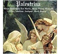 Pro Cantione Antiqua - Giovanni Pierluigi Da Palestrina