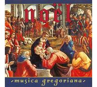 Pro Cantione Antiqua, James O'Donnell - Noel - Musica Gregoriana