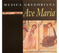 Pro Cantione Antiqua - Musica Gregoriana - Ave Maria