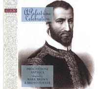 Pro Cantione Antiqua - PalestrinaMissa Papae Marc [Import]