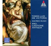 Pro Cantione Antiqua - Siglo de Ore,El [Import]