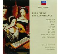 Pro Cantione - Music of the Renaissance