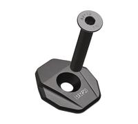 PRO Capot de Jeu de Direction Tharsis noir