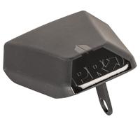 PRO Capot de Jeu de Direction Vibe Evo noir