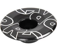 PRO Capuchon de Jeu de Direction en Aluminium noir