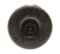 PRO Capuchon de Jeu de Direction UD Carbon SL 1 1/8" noir 1 1/8"