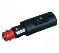 PRO CAR 67747500 Prise d'allume-cigare automobile