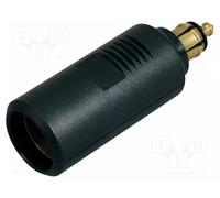 PRO CAR 67882900 Adaptateur de prise d'allume-cigare automobile