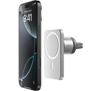Pro Car Mount With Magsafe For Iphone 13 (All Iphone 13 Models Attached To Magnetic Mount)