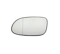 Pro!Carpentis Miroir de rechange pour rétroviseur gauche Compatible avec CLK C209 W209 de 2003 à 06/2005