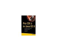 Pro Cdi 2 In Java Ee 8