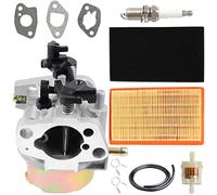 Pro Chaser H127-2 163 CC Carburateur pour Powerstroke Ps903500 3500 W Générateur Blackmax Bm903650rb 3000 W Générateur Compatible avec Homelite Powerstroke Carburateur Assembly # Hm-16100-z140610