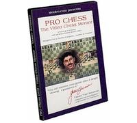 Pro Chess: the video chess mentor