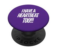 Pro-Choice Feminist Support Roe Wade Droits des Femmes Féminisme PopSockets PopGrip Adhésif