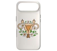 Pro Choice Rights Uterus Féministe Majeur pour Femme Coque pour iPhone Air