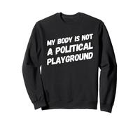 Pro Choice - Soutien féministe - Avortement légal - Roe V Wade Sweatshirt