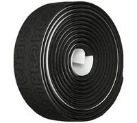 PRO Cinta Team Sport Black/Black Logo/EVA Sangle de Guidon Noir - (Black/Black)