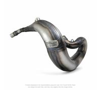 PRO CIRCUIT Pot de détente Works acier