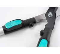 Pro Cisaille à haie pro télescopique lame droite - SUAN