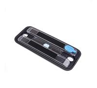 Pro-Clean Reservoir Pad, la Ventouse pour aspirateur Pro-Clean-Reservoir pour IRobot Braava 380t 390t 320 Menthe 5200C