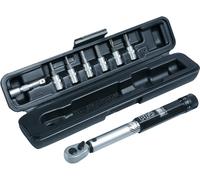 PRO Clef Dynamométrique avec Boîte universal