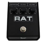 Pro Co RAT2 Pédale de distorsion RAT2 Noir