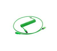 Cablemod Compatible Pro Coiled Keyboard Cable Usb-c Zu Usb Typ A, Vip