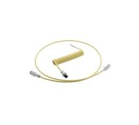 Cablemod Compatible Pro Coiled Keyboard Cable Usb-c Zu Usb Typ A, Lem