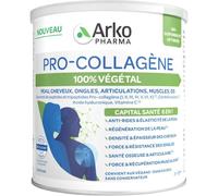 Pro-Collagène Arkopharma 100% Végétal 231g