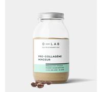 Pro-Collagène Minceur Café - Flacon