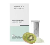 Pro-Collagène Minceur Kiwi 28 sticks
