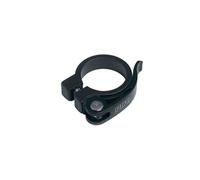PRO Attache LM pour Tige de Selle à Serrage Rapide noir 34.9 mm