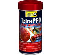 PRO Colour Multi-Crisps aliment complet premium pour poissons 55g/250ml