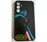 PRO-COMMERCES Coque de téléphone Disney Star Wars pour Samsung A54 A34 A04 A14 A13 A12 A31 A91 A81 A71 A51 A11 Core Lite