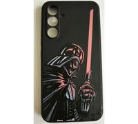PRO-COMMERCES Coque de téléphone Disney Star Wars pour Samsung A54 A34 A04 A14 A13 A12 A31 A91 A81 A71 A51 A11 Core Lite