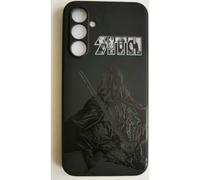PRO-COMMERCES Coque de téléphone Disney Star Wars Sith pour Samsung A54, A34, A04, A14, A13, A12, A31, A91, A81, A71, A51, A11, Core Lite