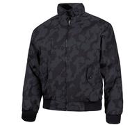 Pro Company Veste English Style Homme Coupe-Vent Poids Chaleureux Night Camo