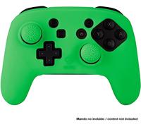 Pro Controller Custom Kit Glow In The Dark Pour Nintendo Switch