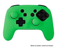 Pro Controller Custom Kit Glow In The Dark Pour Nintendo Switch