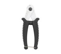 Pro Cable Cutter Tool Noir