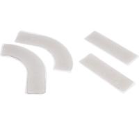 Pro coussins gel guidon gris gris