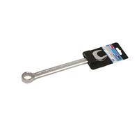 Pro Craft 15200022 22 mm Chrome vanadium Clé plate métrique
