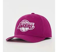 Pro Crown NBA Los Angeles Lakers pourpre ONE SIZE
