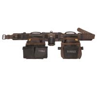 Pro Cuir Outil Ceinture Foreuse - DWST50113-1