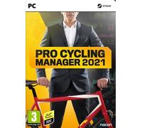 Pro Cycling 2021 Pc