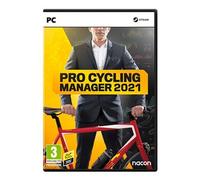 Pro cycling manager 2021