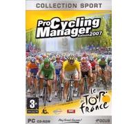 Pro Cycling Manager 2007 Pc