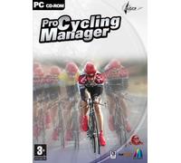 Pro Cycling Manager