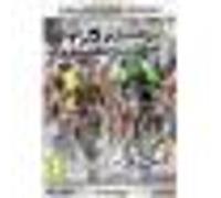 PRO CYCLING MANAGER SAISON 2010 SILVER / Jue PC
